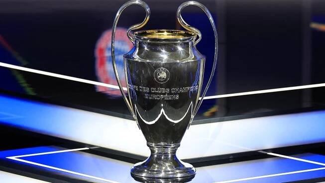 Champions League qualifying: Results, dates, how it worked