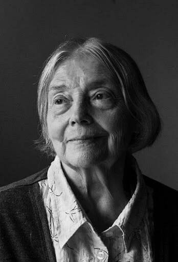 Zemřela Marie Rút Křížková, mluvčí Charty 77 a literární historička