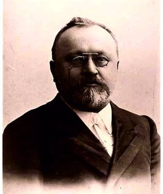 JUDr. Josef Herold