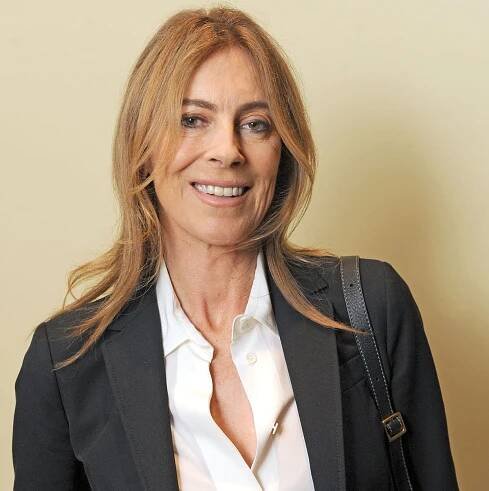 Kathryn Bigelow