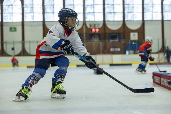 Letní kempy 2025 v Mělníku - Hokejová škola | SKILLS HOCKEY | Tomáš Hadrava