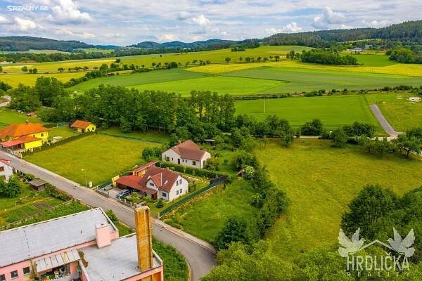 Prodej Pozemek, Radošovice, okres Strakonice