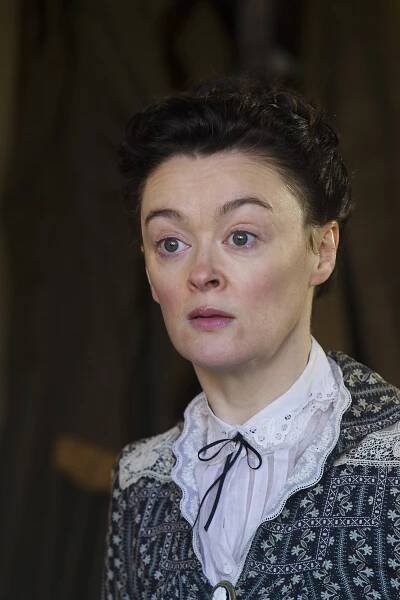 Bronagh Gallagher - Albert Nobbs - Z filmu