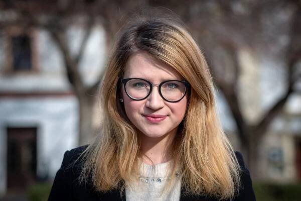 Karolína Farská: Morálne a politické dno, na ktoré klesol Fico, si pred rokom nik nevedel...