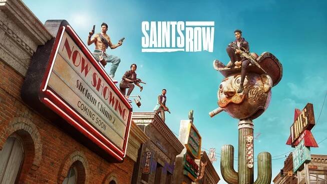 PlayStation Plus Monthly Games for September: Saints Row, Black Desert – Traveler Edition, Generation Zero – PlayStation