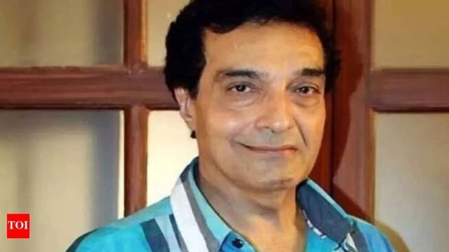 Actor and producer Dheeraj Kumar passes away at the age of 79 after battling pneumonia