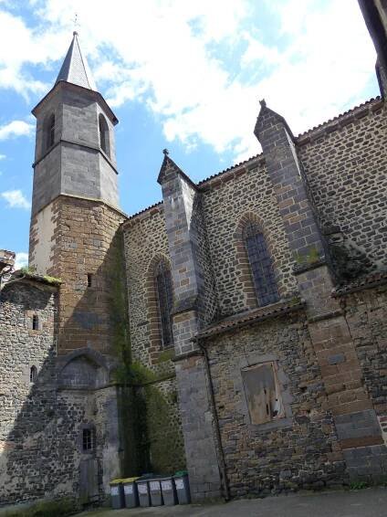 Église Saint-Vincent