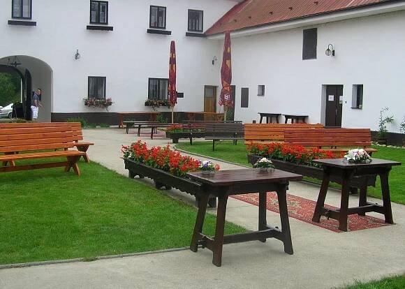 FOTOGALERIE HOTEL VALÁŠKŮV GRUNT