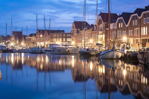 🇳🇱💎 33 Hidden Gems in the Netherlands Best to Visit This Summer | Mappr