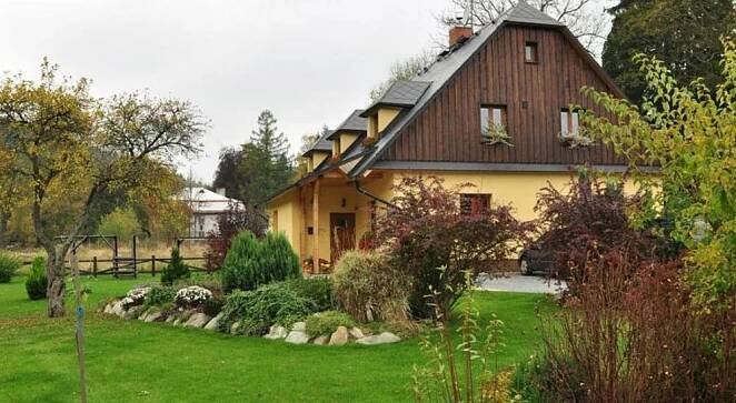 Penzion Pod Strání, Malá Morávka | Hotel.cz