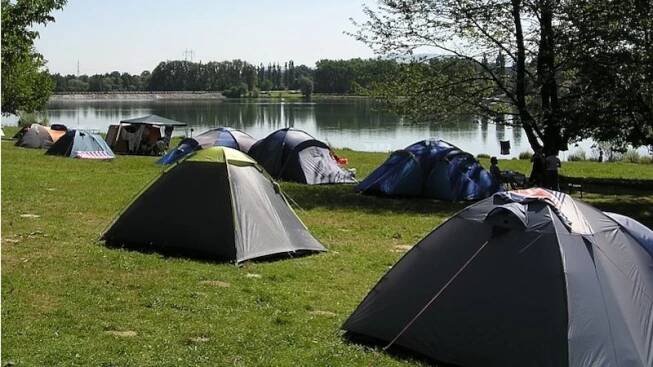 Autokemp Olešná ve Frýdku-Místku nabídne vyšší komfort - Novinky
