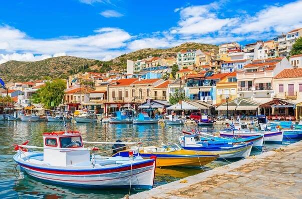 Mediterranean Sailing Group – Your sailing partner