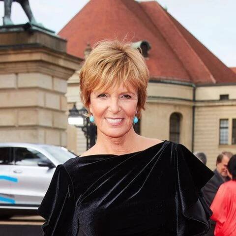 Ulrike Kriener