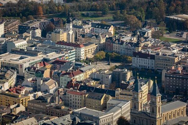 Ostrava zřizuje novou energetickou společnost. Na kraji přes ni proudily úplatky