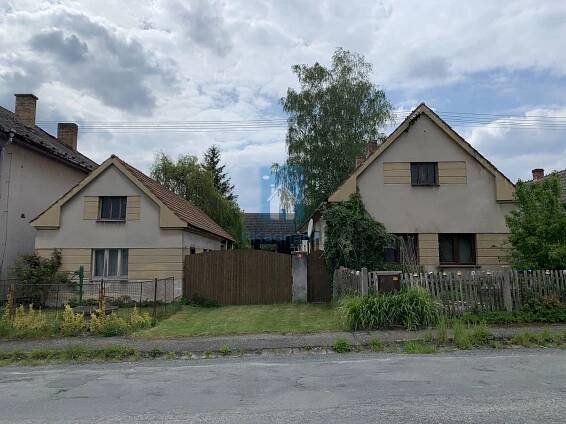 Kaceřov, okres Plzeň-sever