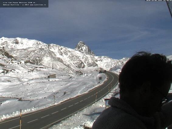 Motorradwebcams in der Übersicht
