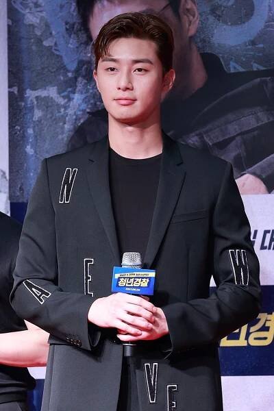 Park Seo-joon – Wikipedia
