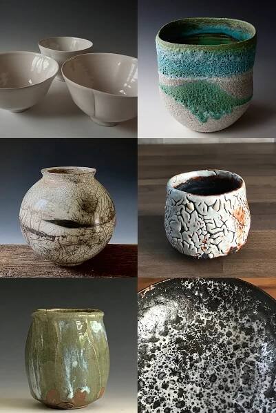The beginner's guide to pottery techniques | Gathered