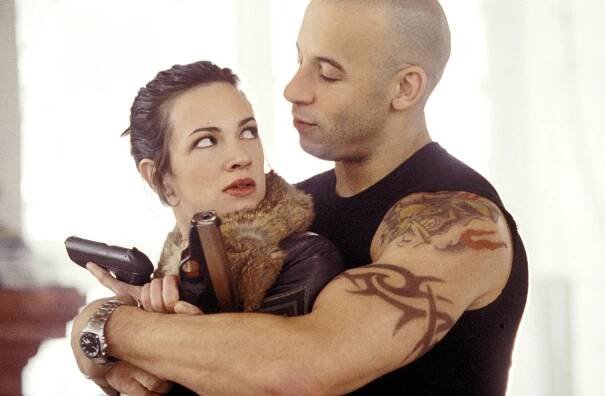 XXX 2002, directed by Rob Cohen