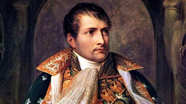 Klíč od místnosti, ve které zemřel Napoleon, vydražili za miliony - Novinky