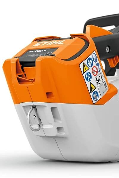 STIHL MSA 190 T bez aku