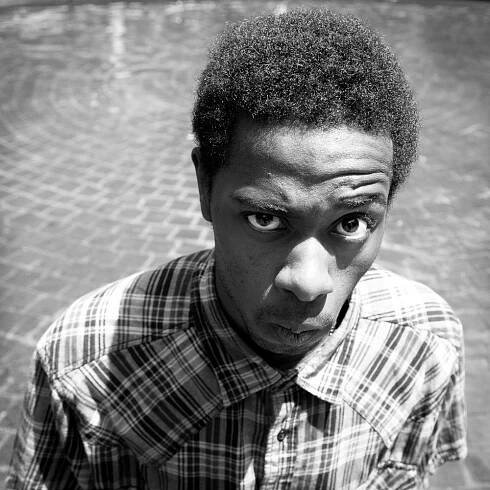 Discovery: Lakeith Stanfield