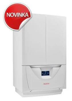Závěsný kondenz. kotel IMMERGAS VICTRIX Superior 35 PLUS, 34,0 kW