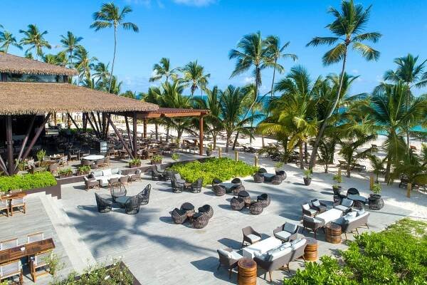 Lopesan Costa Bávaro Resort, Spa & Casino, Dominikánská Republika od 39 990 Kč