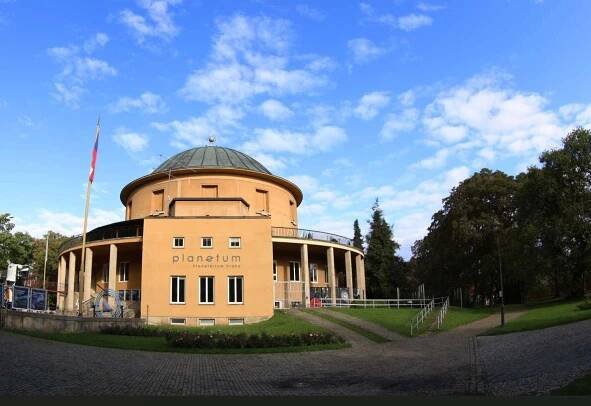 Planetárium Praha znovu otevírá – první LED planetárium v Evropě mění podobu zážitků z vesmíru 4