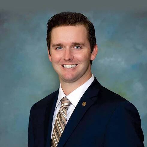 Virginia City Councilman, Lee Vogler, Is Set on Fire in Attack, Police Say