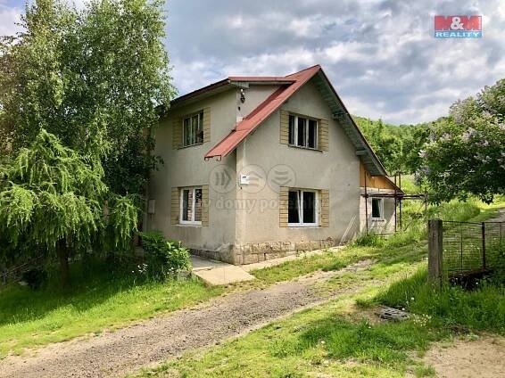 Mírová pod Kozákovem, okres Semily