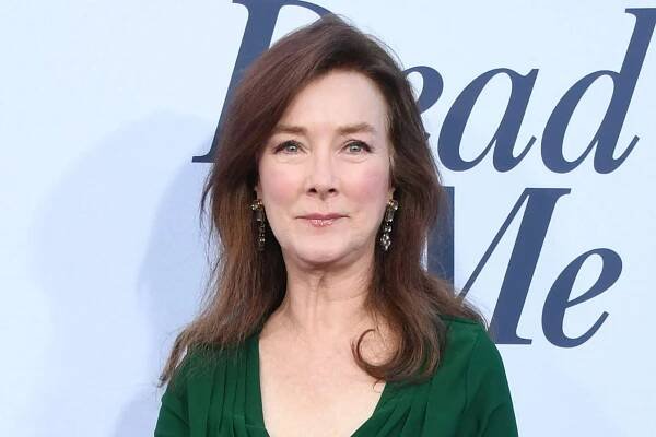 Valerie Mahaffey, Emmy-Winning Northern Exposure Actress Also Known for Starring in Young Sheldon and Big Sky, Dies at 71
