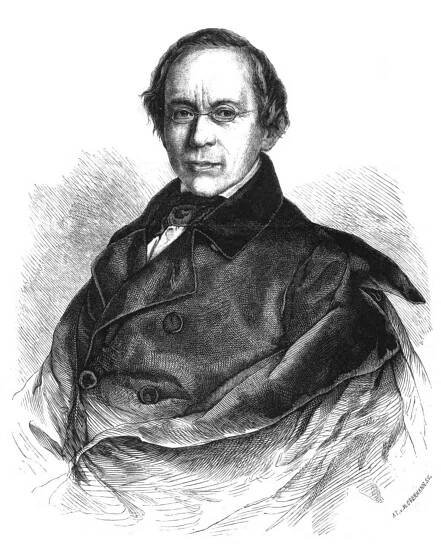 Heinrich Josef König