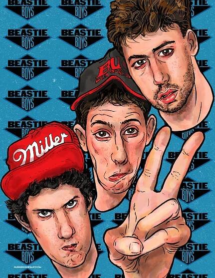 Beastie Boys