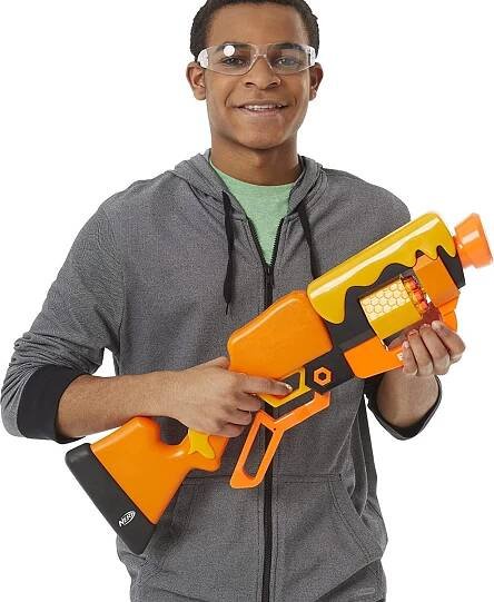 Nerf Hasbro Roblox Adopt Me Bees F2486EU4