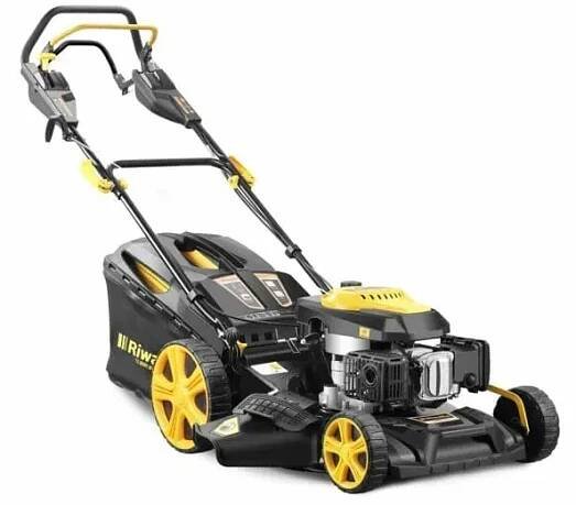 Sekačka Riwall RPM 5140 V