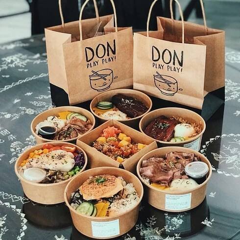 Food Delivery