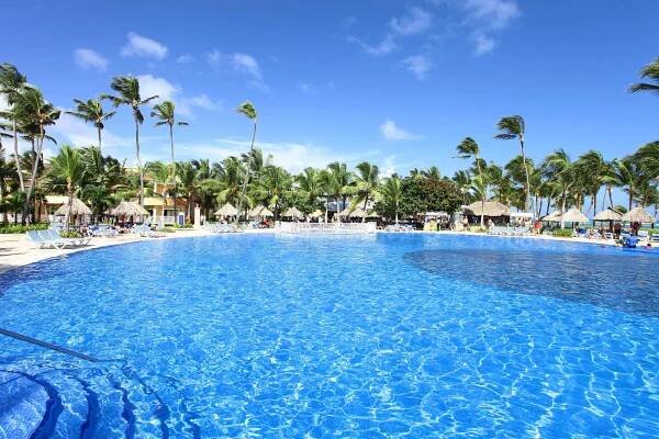 Bahia Principe Grand Punta Cana, Dominikánská Republika od 37 490 Kč
