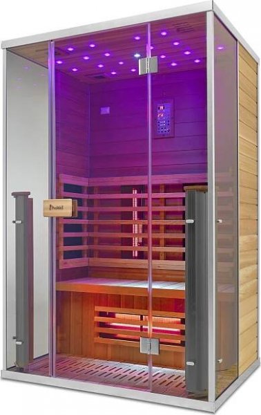 ProWell 227 Premium Line 2 osoby