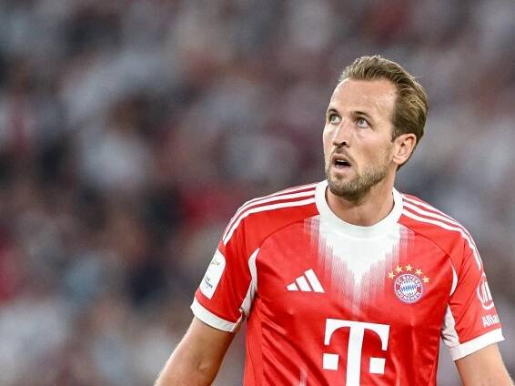 Bayern Munich vs. RB Leipzig 2025 livestream: Watch Bundesliga live for free