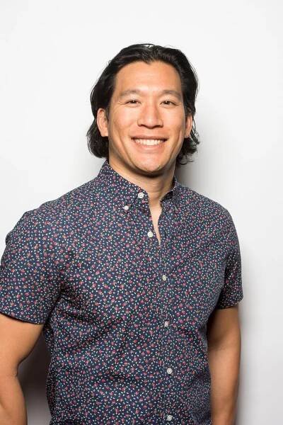 Bootstrapping Inclusion with Jason Wong