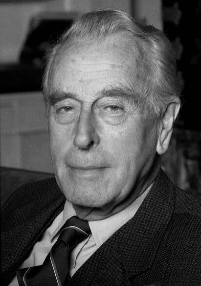 Assassination of Lord Mountbatten