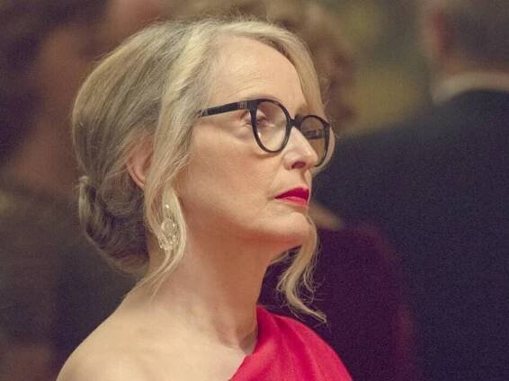 Netflix star Julie Delpy says she'd 'cry all the time' if she did one job