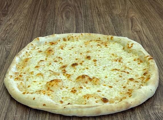 Říčany - Pizza K