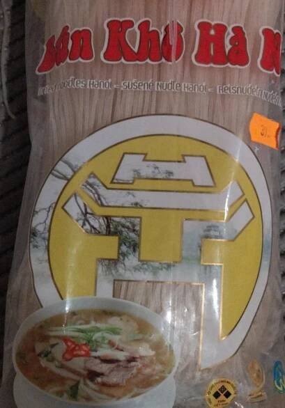 Bún Khó Há Noi Totaco