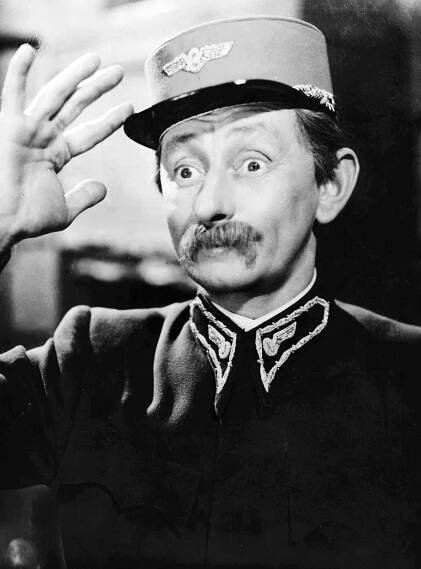 Vlasta Burian