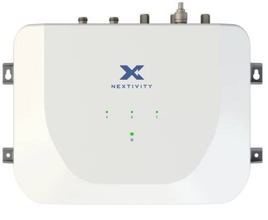 CEL-FI GO G43 Multi-Carrier Smart Signal Booster