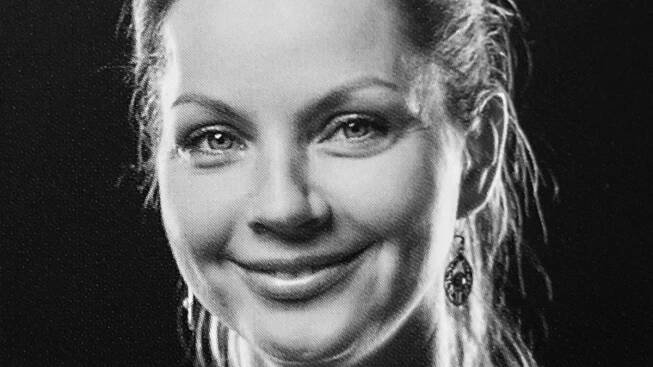Zemřela loutkoherečka Ivana Alferiová (†49). Hrála i v televizních seriálech