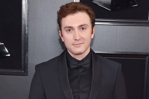Daryl Sabara Shares His Sobriety Journey: 'Being Alone Is Kind of a Trigger for Me'