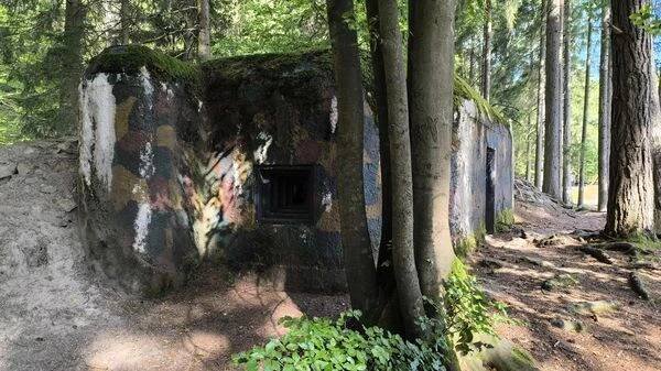 Muzeum čs. opevnění Klášter foto 5